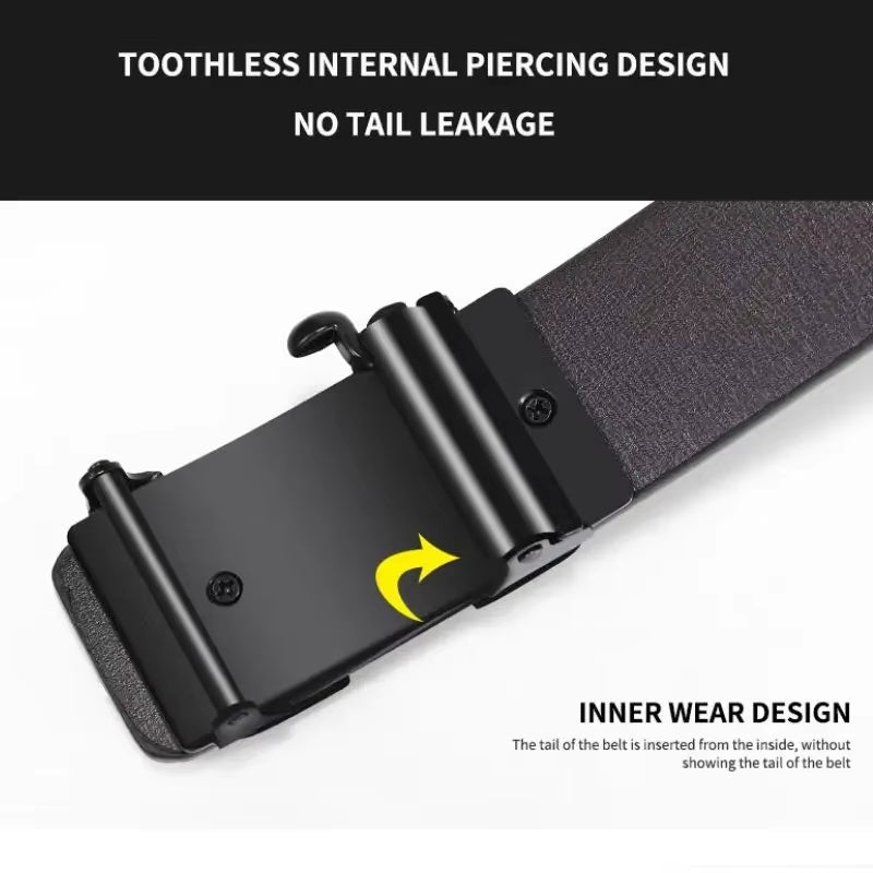 Belts Famous Brand Belt Men Mens Belts Quality Genuine Luxury Leather Belt for Men Belt Male Strap Male Metal Automatic Buckle